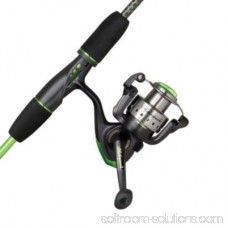 Ugly Stik GX2 Youth Spinning Reel and Fishing Rod Combo 552075855